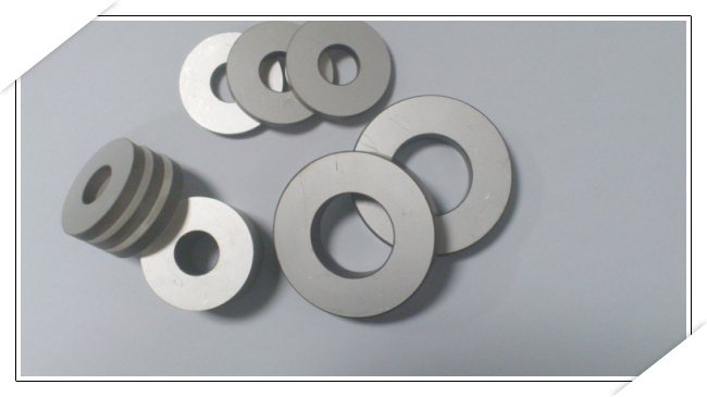 Ring piezoelctric ceramic/for cleaner 45*15*5mm P44/P81