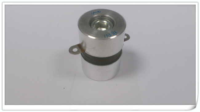 135k50W ultrasonic cleaning transducer