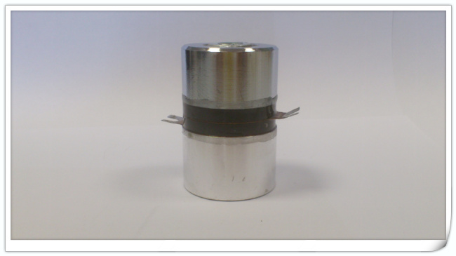 125k60W ultrasonic cleaning transducer