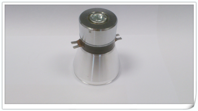 25k60W ultrasonic cleaning transducer