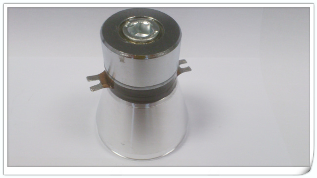 25k60W ultrasonic cleaning transducer