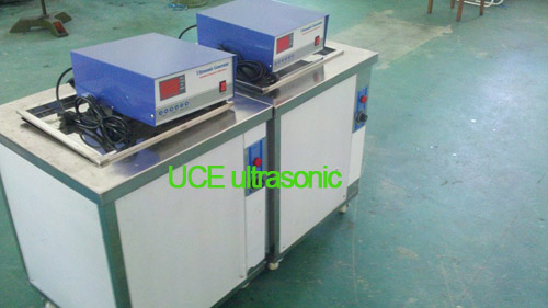 1200W/68k high frequency ultrasonic generator