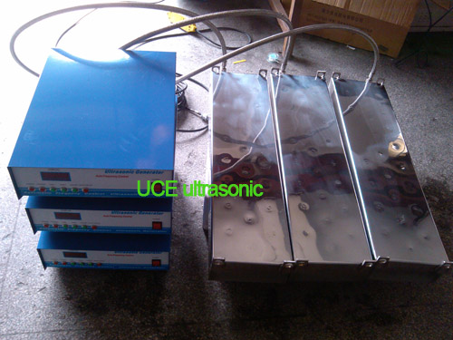 2000W/40khz Ultrasonic Cleaning Generator