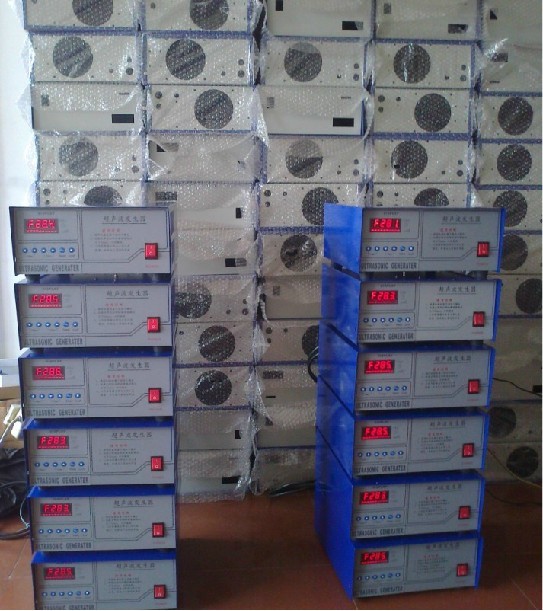 300W/68KHZ Ultrasonic Cleaning generator