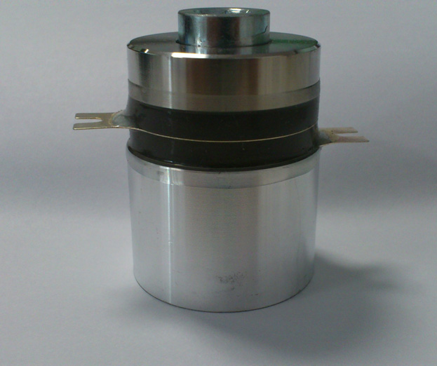 100khz/60W ultrasonic transducer