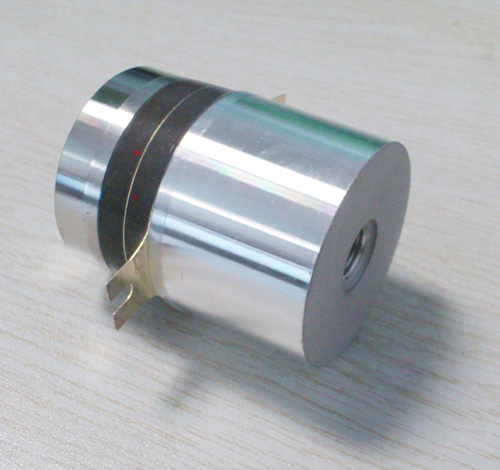 100khz/60W ultrasonic transducer