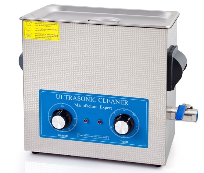 10L Medical Ultrasonic Cleaner