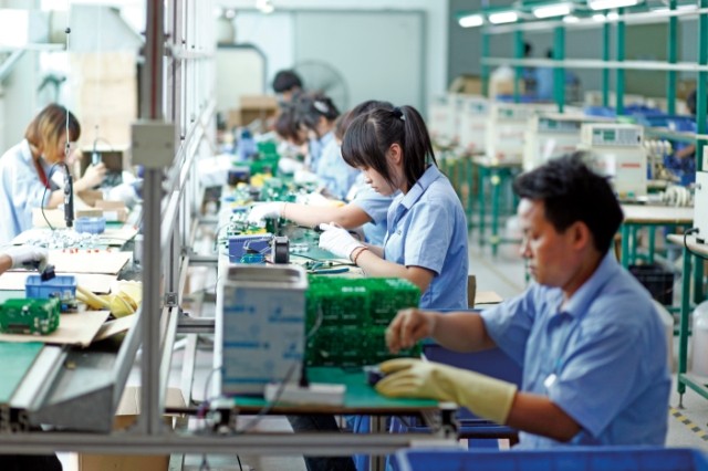 Mechanical Ultraonic Cleaner