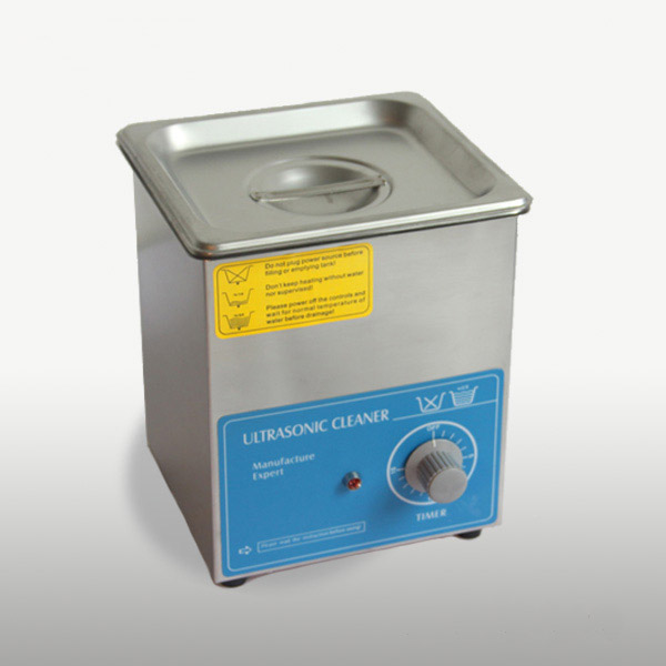 Mechanical Ultraonic Cleaner