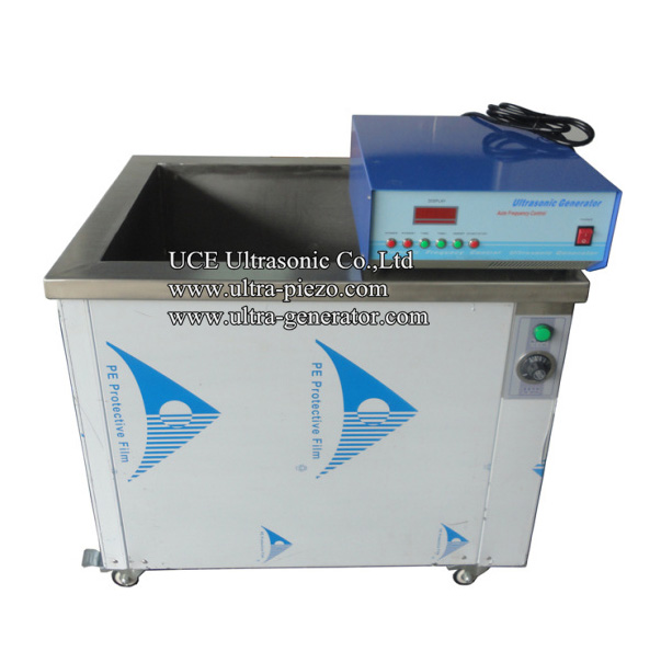 2000W High Power Ultrasonic Cleaner