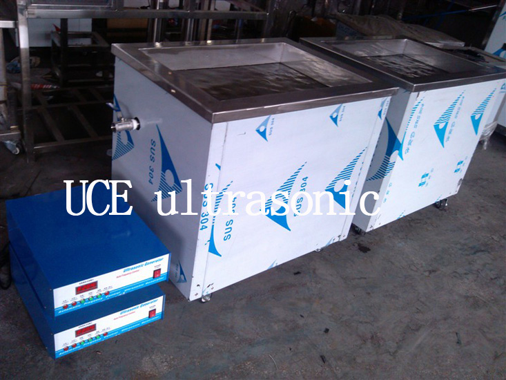 2000W High Power Ultrasonic Cleaner