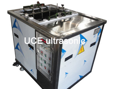 3500W Mold ultrasonic cleaner 28khz/40khz