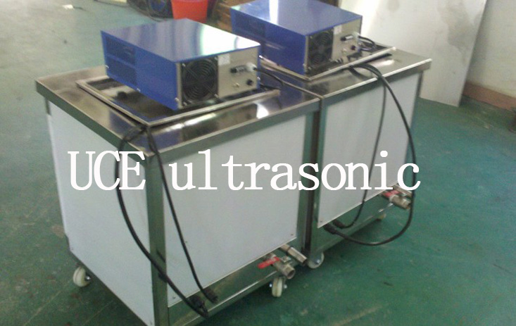 1800W High Power Ultrasonic Cleaner