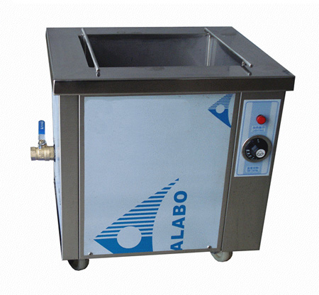 900W High Power Ultrasonic Cleaner