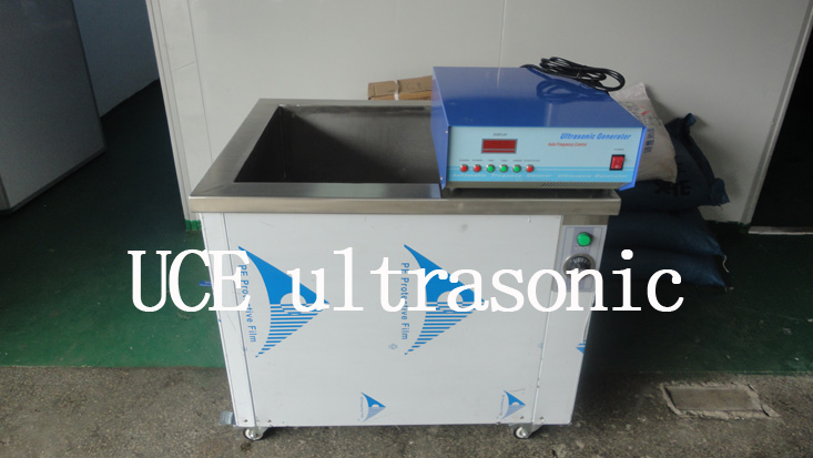 2000W High Power Ultrasonic Cleaner