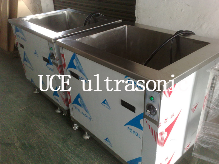 2400W High Power Ultrasonic Cleaner