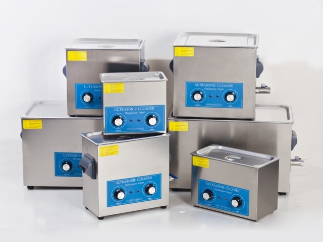 3L Mechnical Ultrasonic Cleaner