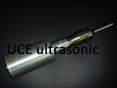 250W Ultrasonic Processor