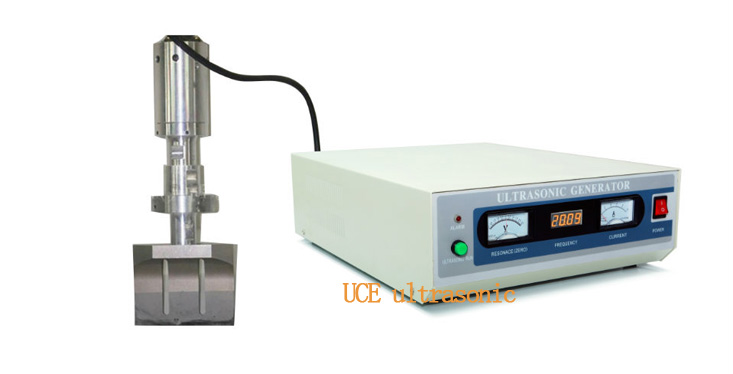 15khz/900W Ultrasonic welding generator