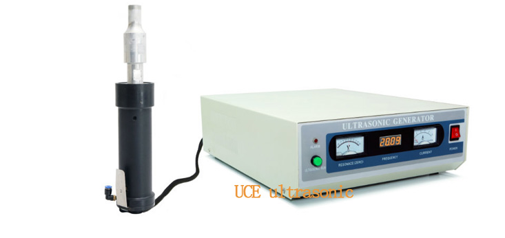 15khz/2000W Ultrasonic welding generator