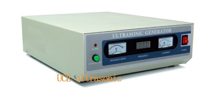 15khz/1500W Ultrasonic welding generator
