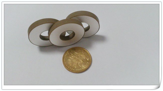 60*30*10 piezoelectric ceramic ring