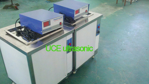 ultrasonic sound generator