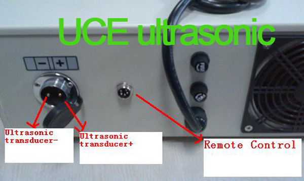 ultrasonic Welding Generator 40khz