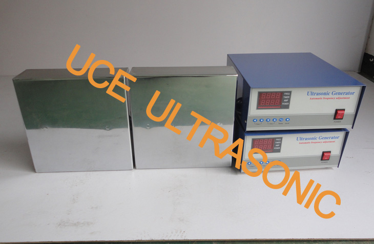 Thailand immersible ultrasonic transducer 600W/28khz