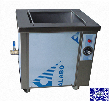 1800W engine parts ultrasonic cleaner