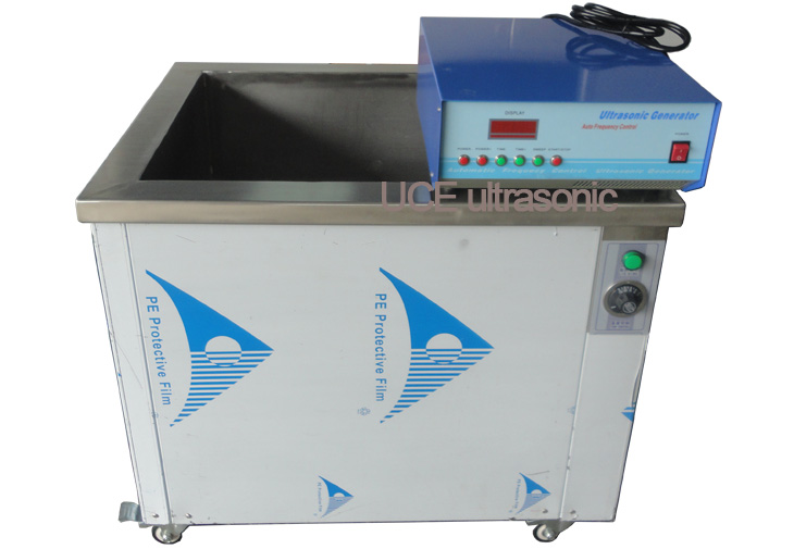 3000W ultrasonic dishwasher system