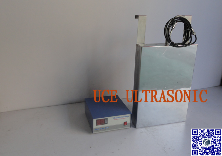 Turkey ultrasonic cleaner 1800W/20khz