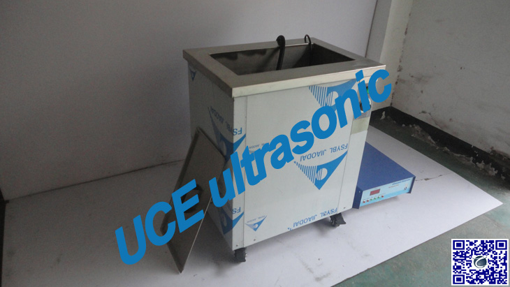 3000W25KHZ Cuba Ultrasonic cleaner