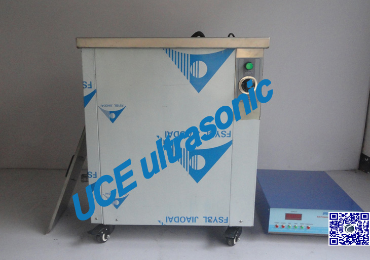 3000W25KHZ Cuba Ultrasonic cleaner