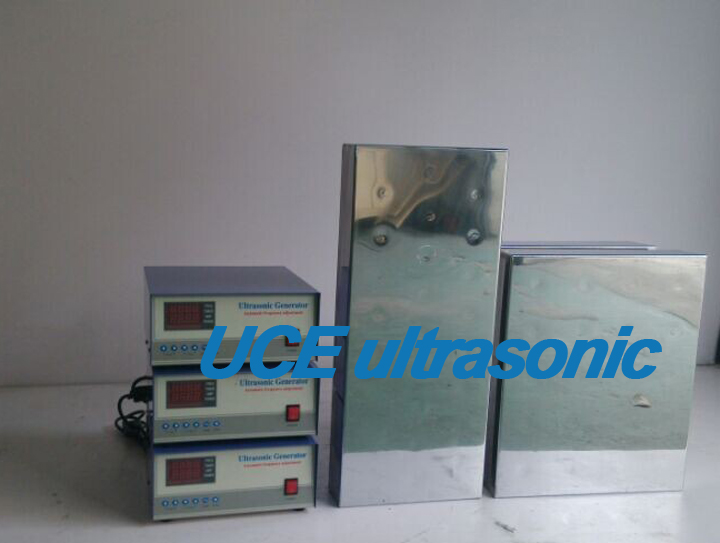 1500W/28KHZ Costa Rica Ultrasonic Immersion Transducer