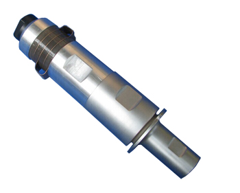 1500W/20khz Ultrasonic welding transducer and booster