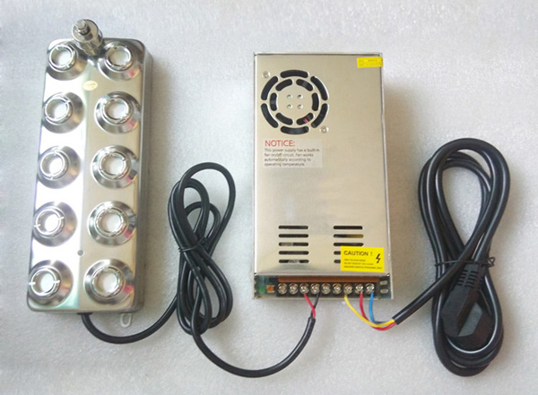 ultrasonic humidifier generator