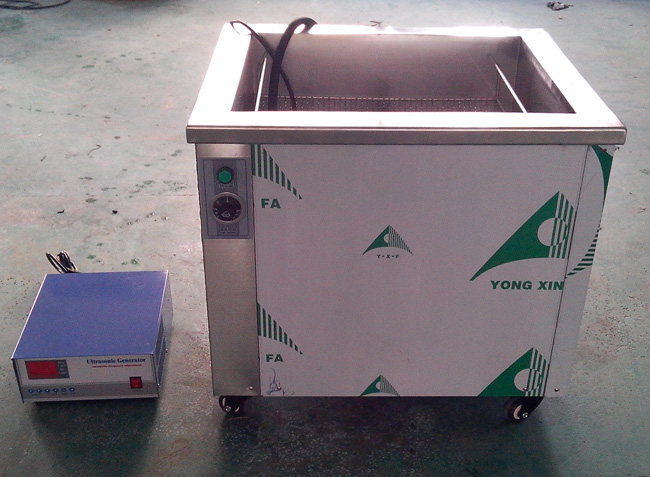 120khz High Frequency Ultrasonic Cleaner