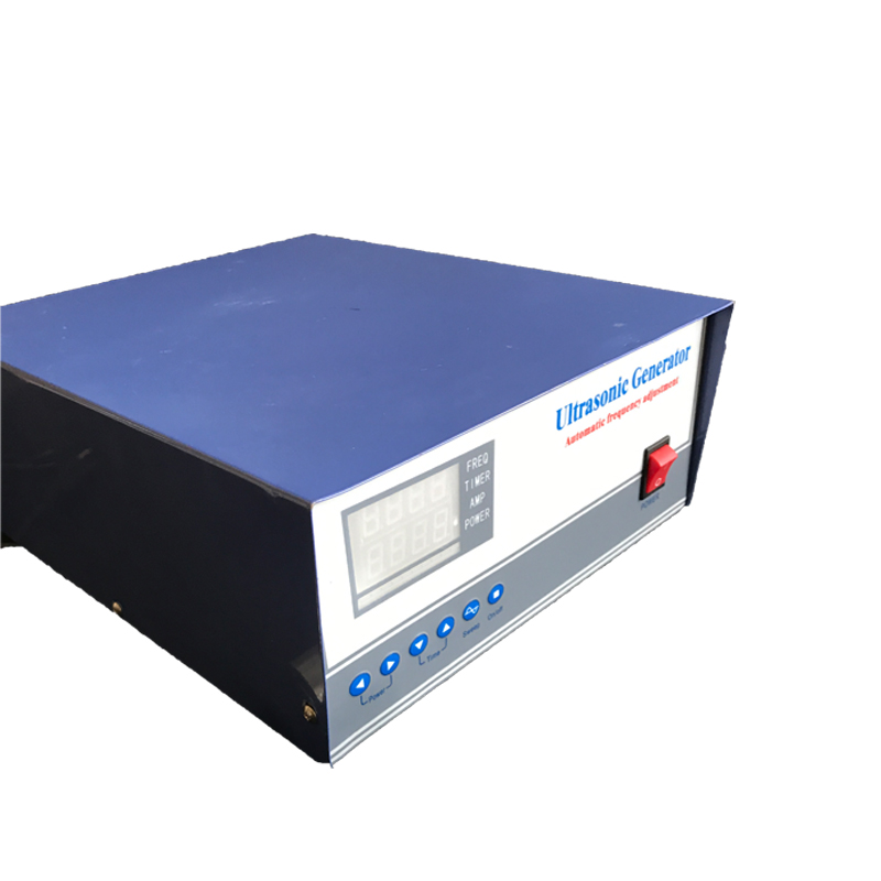 ultrasonic generator schematic