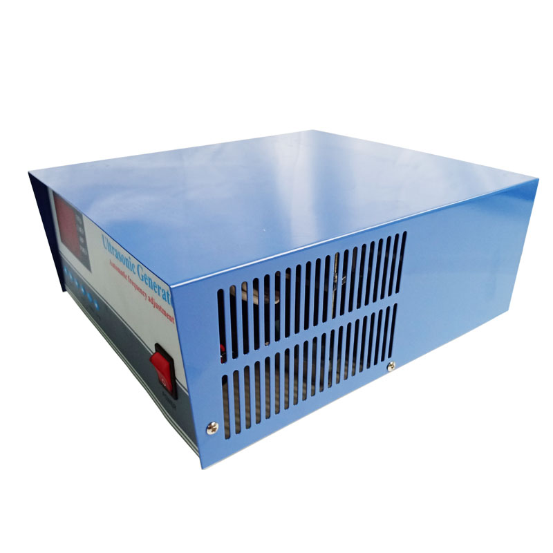 ultrasonic generator working principle ultrasonic generator working principle