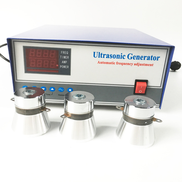 ultrasonic high power pulse generator 1000W20KHZ