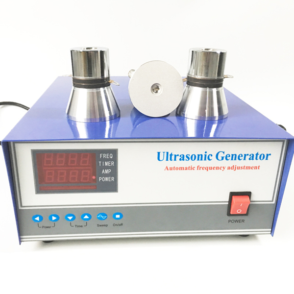 40khz ultrasonic transducer generator 2000W