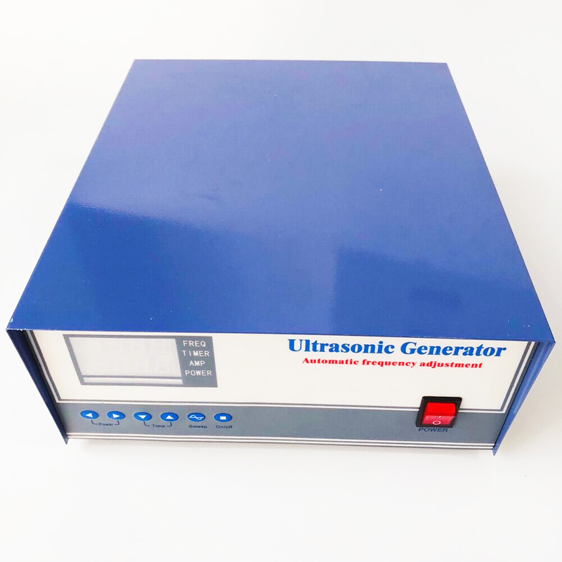 ultrasonic frequency generator box 1000W 40khz