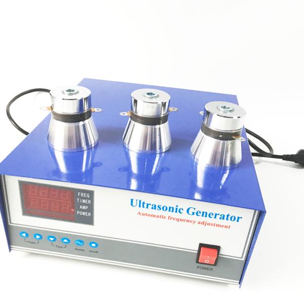 ultrasonic piezoelectric power generator 1000W 28khz