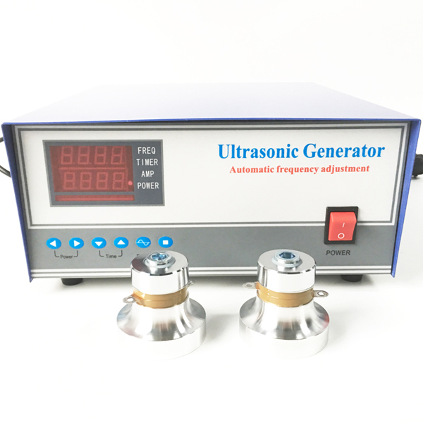 ultrasonic burst generator for ultrasonic cleaner 1000W