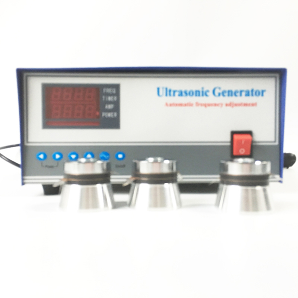 industrial product ultrasonic generator