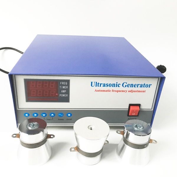 ultrasonic high power pulse generator 1000W20KHZ