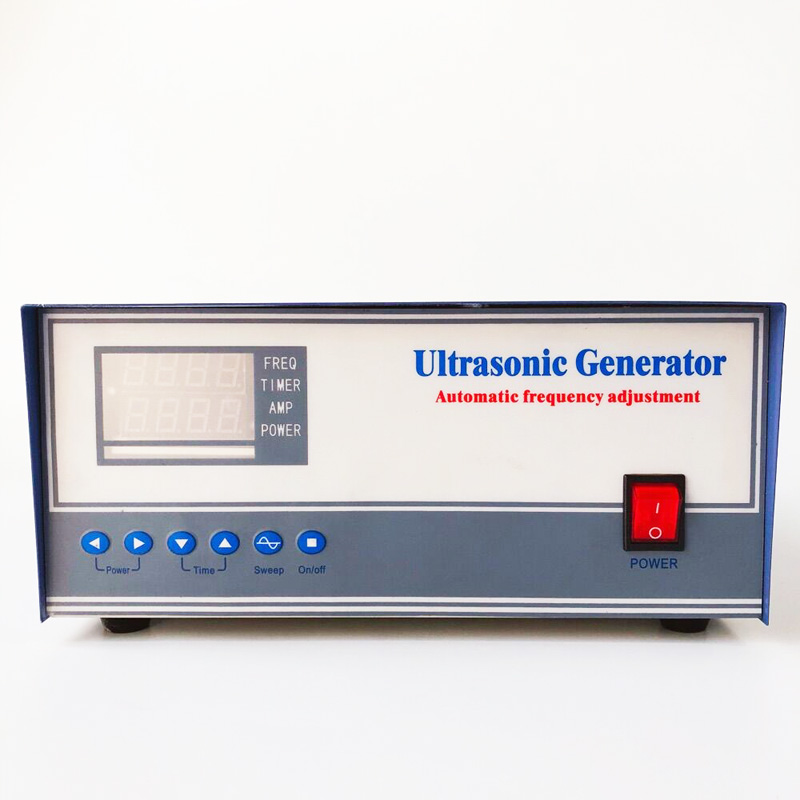 ultrasonic frequency generator box 1000W 40khz