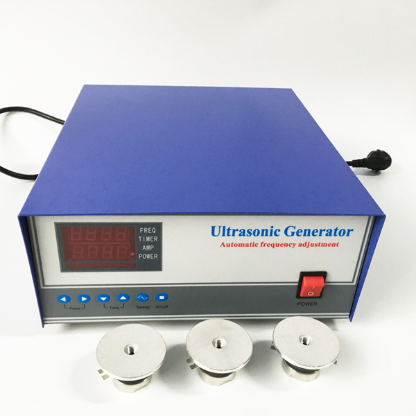 Ultrasound Power Supply Electronic Box 1000W 28khz
