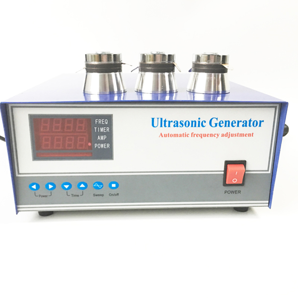 industrial product ultrasonic generator